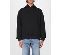DIESEL Sweatshirt Men color Black - Size: M - male