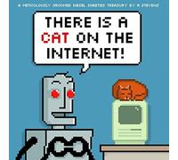 Diesel Sweeties Gn Vol 03 There Is A Cat O/T Internet