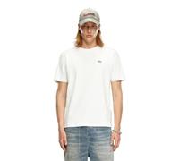 Diesel_T-Adjust-DOVAL-PJ Maglietta_Shirt_White_L