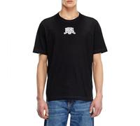 Diesel_T-ADJUST-K10 Maglietta_Shirt_Farbe: Black_XL