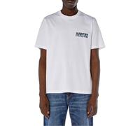 Diesel_T-ADJUST-K12 Maglietta_Shirt_White_M
