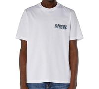 Diesel_T-ADJUST-K12 Maglietta_Shirt_White_M