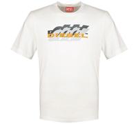 Diesel T Adjust K5 Short Sleeve T-shirt