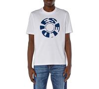 Diesel_T-Adjust-K9 Maglietta_Shirt_Farbe: White_L