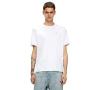 T-Shirt DIESEL Men color White - Size: S - male