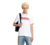 Diesel T Adjust Q7 Short Sleeve T-shirt