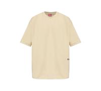 Diesel T-Boggy-T2 eagle-print T-shirt - Neutrals XXS-S-M-L-XL-XXL