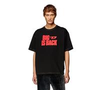 Diesel_T-BOXT-Back MAGLIETT_Shirt_Black_XS