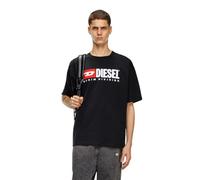 Diesel_T-BOXT-DIV Maglietta_Shirt_Black_XL