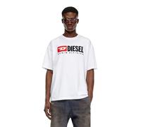 Diesel_T-BOXT-DIV Maglietta_Shirt_White_XL