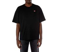 Diesel_T-BOXT-K2 Maglietta_Shirt_Farbe: Black_L
