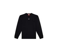 Diesel_T-BOXT-LS-D Maglietta_Shirt_Black_M