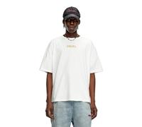 Diesel_T-BOXT-Q20 Maglietta_Shirt_White_XL