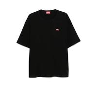 Diesel T-Boxt-R30 logo-print T-shirt - Black XS-S-M-L-XL-XXL