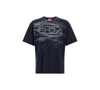 DIESEL 'T-Boxt-T5' T-Shirt XXL