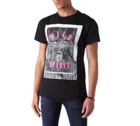 Diesel T-DIEGO-IA Men's Short Sleeve T-Shirt