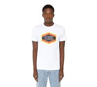 Diesel_T-DIEGOR-E14 MAGLIET_Shirt_White_XXL