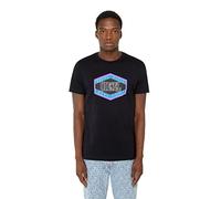 Diesel_T-DIEGOR-E14 MAGLIET_SHIRT_Black_L