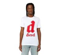 Diesel_T-DIEGOR-K54 MAGLIET_Sweatshirt_Farbe: White_L