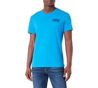 Diesel_T-DIEGOR-K57 MAGLIET_Shirt_Blue_XXL