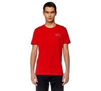 Diesel_T-DIEGOR-K72 MAGLIET_Shirt_Red_M