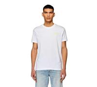 Diesel_T-DIEGOR-K72 MAGLIET_Shirt_White_M
