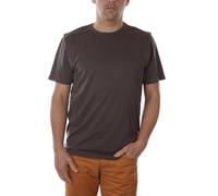 Diesel T-Jum Men's T-Shirt Round Neck Short Sleeve Grey