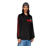 Diesel_T-JUST-LS-L5 MAGLIET_Sweatshirt_900-0CATM_L