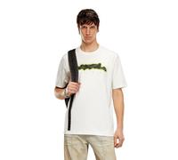 Diesel_T-JUST-N16 Maglietta_Shirt_White_XXS