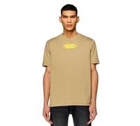 Diesel_T-JUST-Slits-N6 MAGL_Shirt__XL