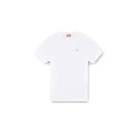 Diesel_T-MIEGOR-K77 Maglietta_Shirt_White_XL