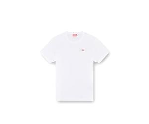 Diesel_T-MIEGOR-K77 MAGLIETTA_SHIRT_White_XL