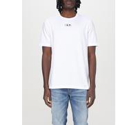 DIESEL T-Shirt Men color White - Size: XL - male