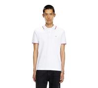 Diesel_T-Smith-D Polo_Shirt_White_L