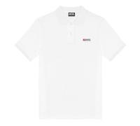 Diesel_T-SMITH-DIV POLO_DRESS_White_M