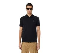 Diesel_T-Smith-DOVAL-PJ POL_Shirt__3XL Black