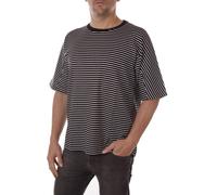 Diesel T-Some Men T-Shirt Round Neck Short Sleeve