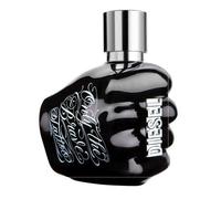 Diesel Only The Brave Tattoo Eau de Toilette for Men 35 ml