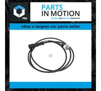 DIESEL TECHNIC ABS SENSOR 6.61918 Diesel Technic