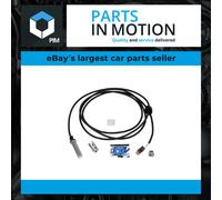 DIESEL TECHNIC ABS SENSOR TYPE A 2.25332 Diesel Technic