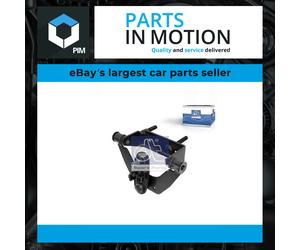 DIESEL TECHNIC BRACKET GEAR SHIFT ROD 1.14578 Diesel Technic