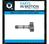 DIESEL TECHNIC BRAKE CAMSHAFT 1.18790 Diesel Technic
