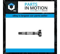 DIESEL TECHNIC BRAKE CAMSHAFT 2.40126 Diesel Technic