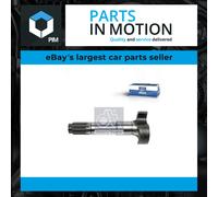 DIESEL TECHNIC BRAKE CAMSHAFT RIGHT 10.23530 Diesel Technic