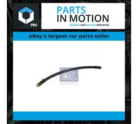 DIESEL TECHNIC BRAKE HOSE 2.44229 Diesel Technic