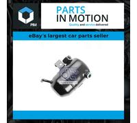 DT Spare Parts 1.23305 AC receiver drier