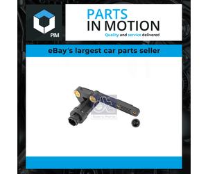 DIESEL TECHNIC DISTANCE SENSOR INDUCTIVE 5.10152 Diesel Technic
