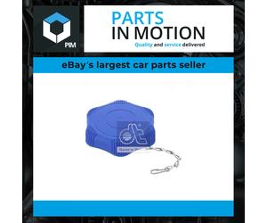 DIESEL TECHNIC FILLER CAP UREA 2.12322SP Diesel Technic