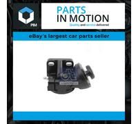 DIESEL TECHNIC FILTER HEAD FUEL FILTER 7.24025 Diesel Technic