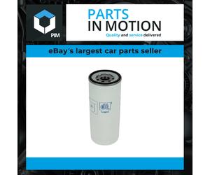 DIESEL TECHNIC FUEL FILTER 2.12274 Diesel Technic